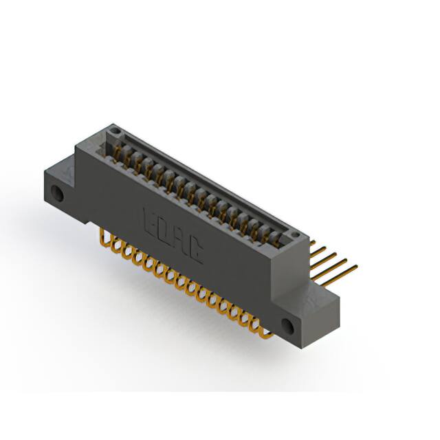 395-032-559-212 EDAC Inc.  Edgeboard Connectors